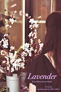 Watch Lavender: A Lesbian Love Story (Short 2022)