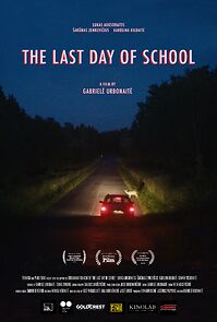 Watch The Last Day of School (Short 2019)