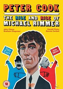Watch The Rise and Rise of Michael Rimmer
