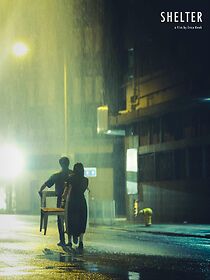Watch Shelter (Short 2022)