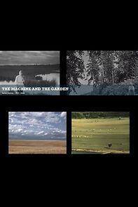 Watch The Machine and the Garden (Short 2018)