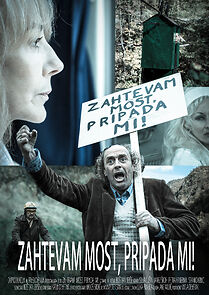 Watch Zahtevam most, pripada mi! (Short 2014)