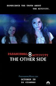 Watch Paranormal Activity: The Other Side