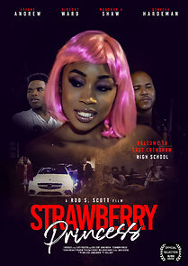 Watch Strawberry Princess