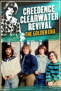Watch Creedence Clearwater Revival: The Golden Era
