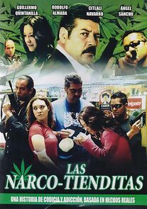 Watch Las narco tienditas