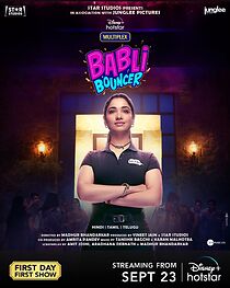 Watch Babli Bouncer