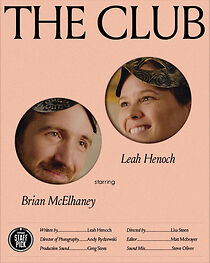Watch The Club (Short 2020)