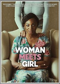 Watch Woman Meets Girl (Short 2023)