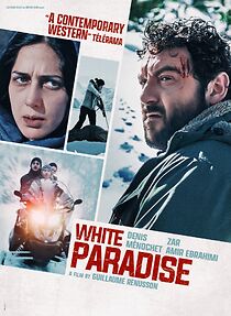 Watch White Paradise