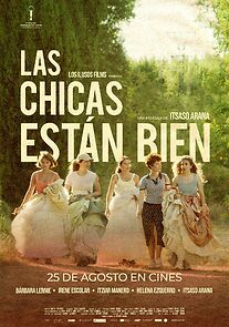 Watch Las chicas están bien