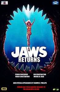 Watch Jaws Returns (Short 2021)