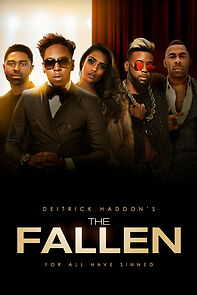 Watch Deitrick Haddon's the Fallen