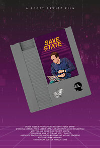 Watch Save State