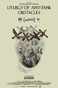 Watch Liturgy of Anti-Tank Obstacles (Short 2022)