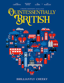 Watch Quintessentially British