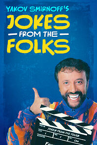Watch Yakov Smirnoff: Jokes from the Folks (TV Special 2004)