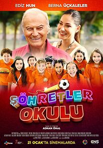 Watch Söhretler Okulu