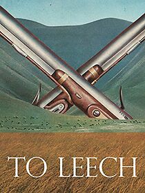Watch To Leech (Short 2013)