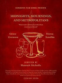 Watch Midnights, Mournings, and Metropolitans (Short 2022)