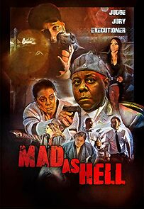 Watch Mad As Hell