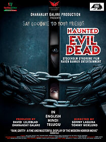 Watch Haunted Evil Dead