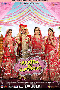 Watch Vickida No Varghodo