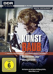 Watch Kunstraub