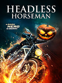 Watch Headless Horseman