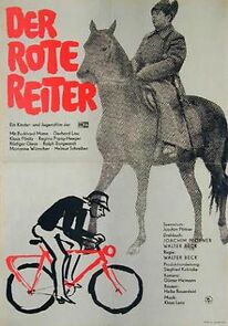 Watch Der rote Reiter