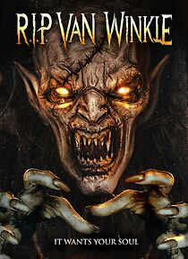 Watch R.I.P. Van Winkle