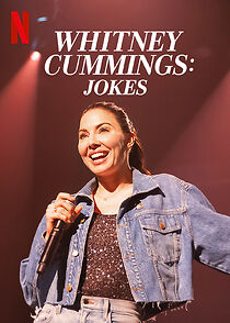 Watch Whitney Cummings: Jokes (TV Special 2022)