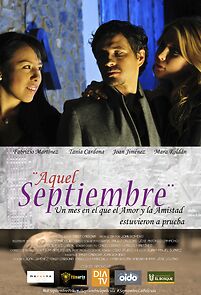 Watch Aquel septiembre
