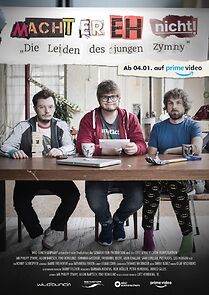Watch Macht er eh nicht!