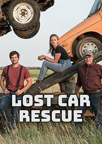Watch Lost Car Rescue
