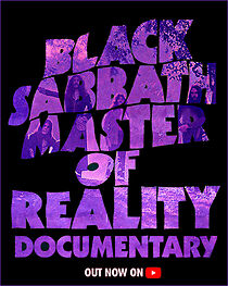 Watch Black Sabbath - Master of Reality Documentary