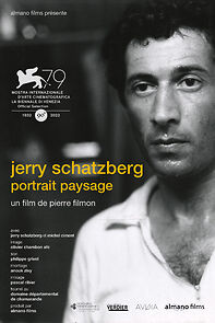 Watch Jerry Schatzberg, portrait paysage