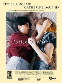 Watch Coffee and Water (Short 2021)