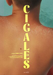 Watch Cigales (Short 2024)