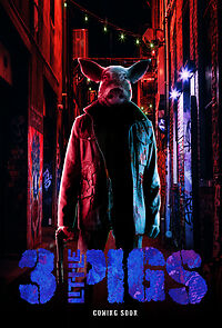 Watch 3 Little Pigs