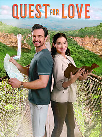 Watch Quest for Love