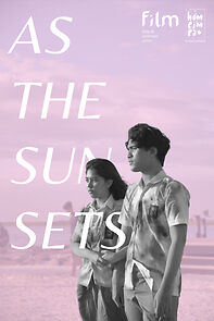 Watch As the Sun Sets (Short 2022)