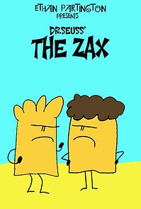 Watch Dr. Seuss' the Zax (Short 2020)