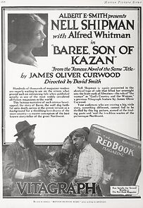 Watch Baree, Son of Kazan