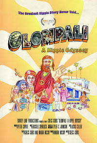 Watch Olompali: A Hippie Odyssey