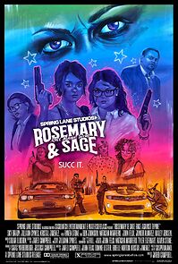 Watch Rosemary & Sage Race Against Thyme