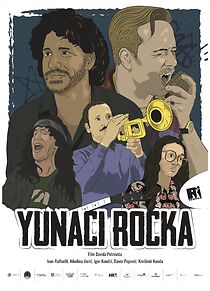 Watch Yunaci rocka