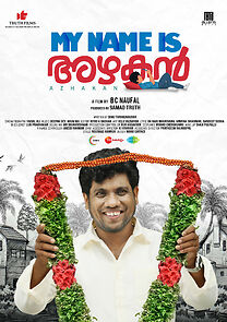 Watch My Name Is Azhakan