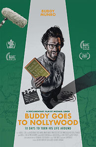 Watch Buddy Goes to Nollywood