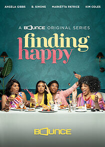 Watch Finding Happy